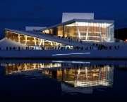 Oslo Ópera House (2)
