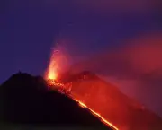 Pacaya - Vulcão (1)