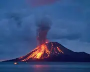 Pacaya - Vulcão (2)
