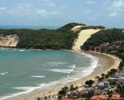Residencial El Cid, Ponta Negra, Natal, Brasil