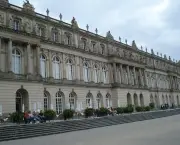 Palácio de Herrenchiemsee (1)