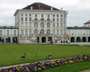 Palácio Nymphenburg (1)