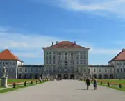 Palácio Nymphenburg (2)