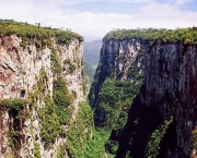 Parque Nacional Serra do Itajaí (1)