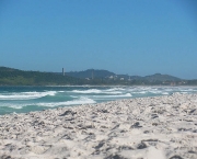 Praia do Foguete  - Cabo Frio - por trevodeouro
