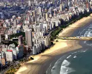 Praias de Santos (2)