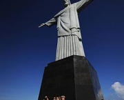 BRAZIL-STATUE-CHRIST-REOPENING