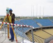 Royal Bafokeng Stadium, Phokeng, North West Province 2008