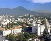San Salvador - A Capital (1)