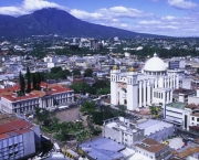 San Salvador - A Capital (3)