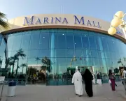 Shopping Marina Mall (2)
