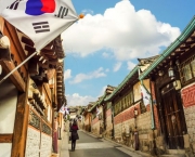 Turismo na Coréia do Sul (1)