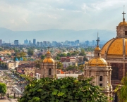 Turismo no México (6)