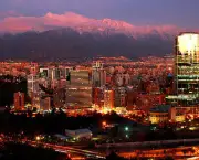 Viagem Santiago Chile (2)