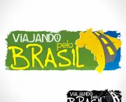 Viajando Pelo Brasil (1)