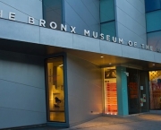 Visita aos Museus de Nova York (2)