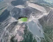 Vulcão Poás (1)