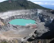 Vulcão Poás (2)