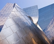 Walt Disney Concert Hall (1)