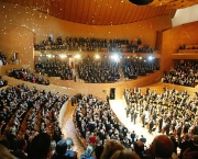 Walt Disney Concert Hall (2)