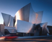 Walt Disney Concert Hall (13)