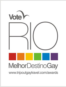 Rio de Janeiro, Melhor Destino Gay