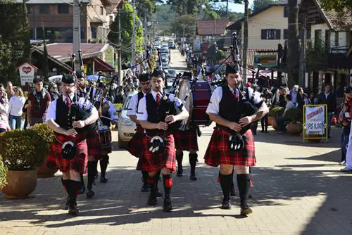 Festival de Inverno de Monte Verde 