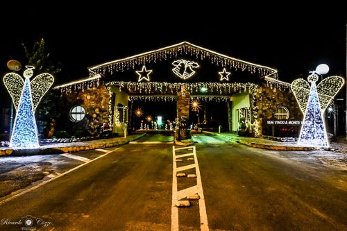 Festival de Natal  de Monte Verde 