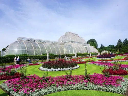 Jardins Botânicos Reais De Kew