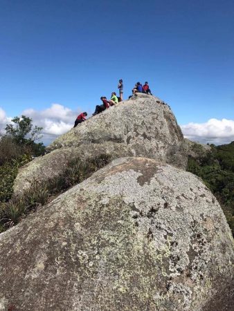 Pico Do Selado Monte Verde