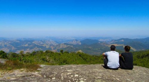 Platô Monte Verde