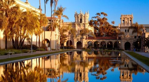 Balboa Park