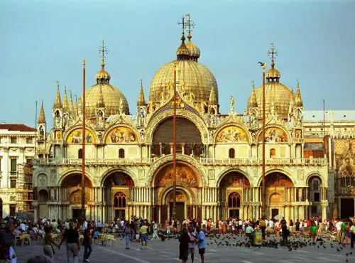 Basílica di San Marco