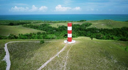 Mirante do Morro do Farol