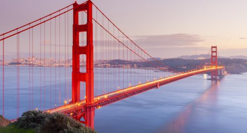 Golden Gate Bridge