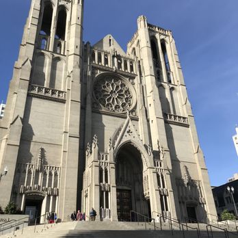 Grace Cathedral