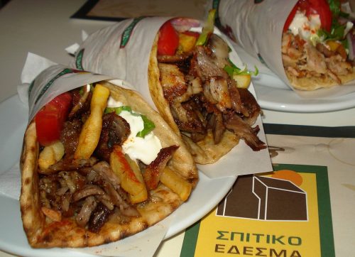 Gyros