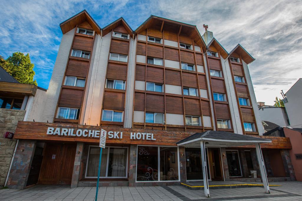 Hotel em Bariloche 