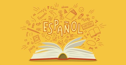 Idioma Espanhol 