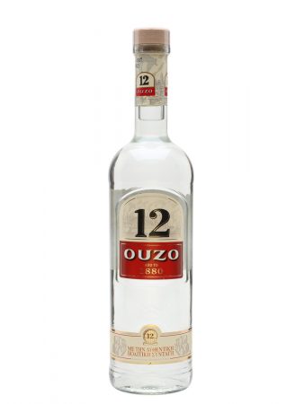 Ouzo