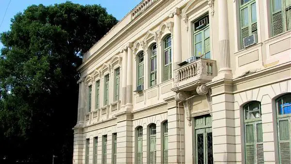 Palácio da Cidade