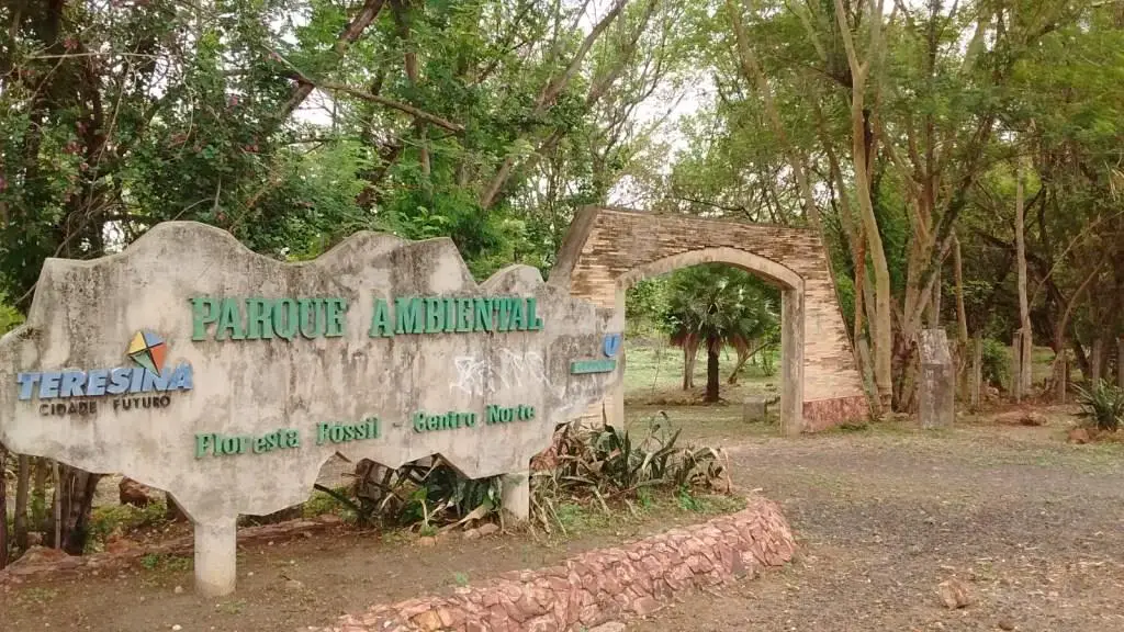 Parque Ambiental de Teresina