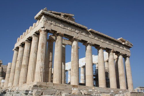 Parthenon 