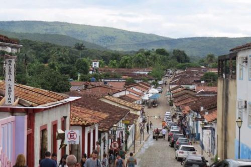 Pirenópolis 