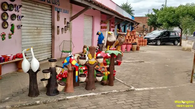 Polo Cerâmico de Teresina