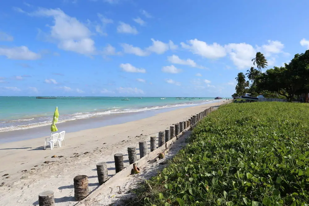 Praia de Peroba