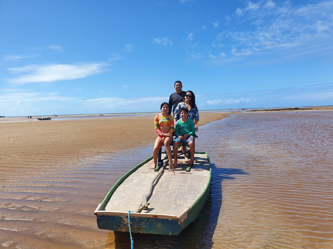 Praia de São Bento