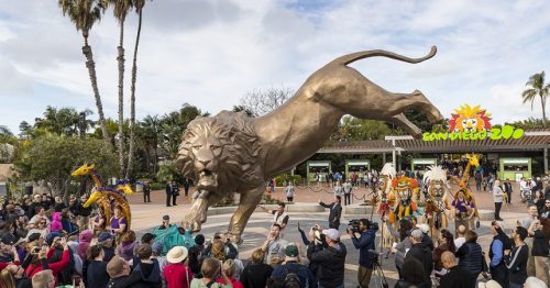 San Diego Zoo