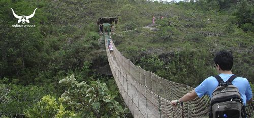 Turismo em Pirenópolis