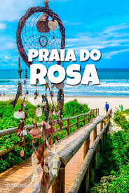 Praia do Rosa